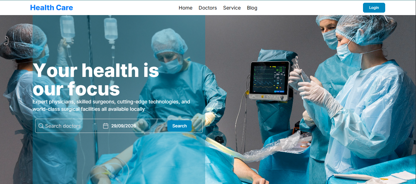 Health Care